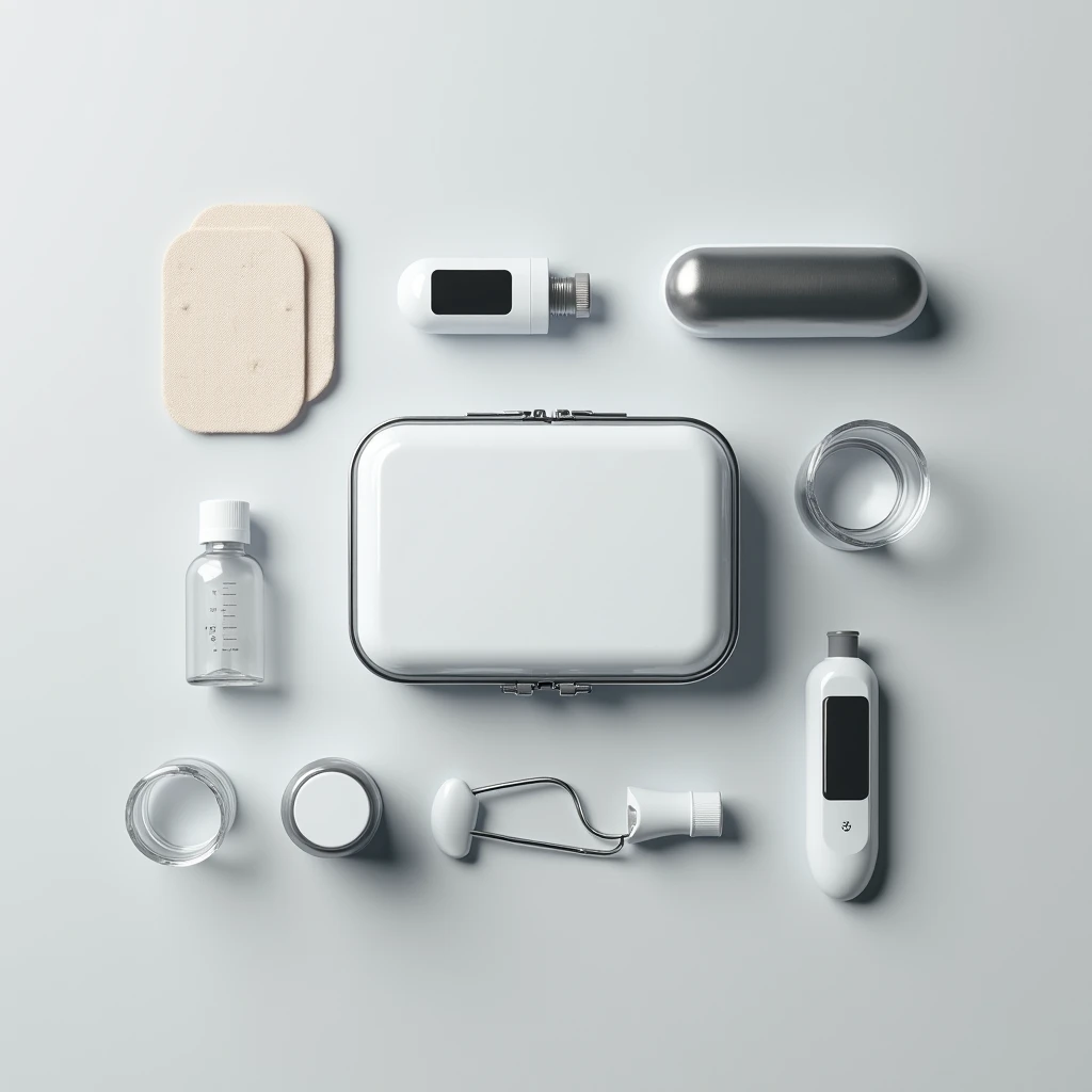 Patient Monitor