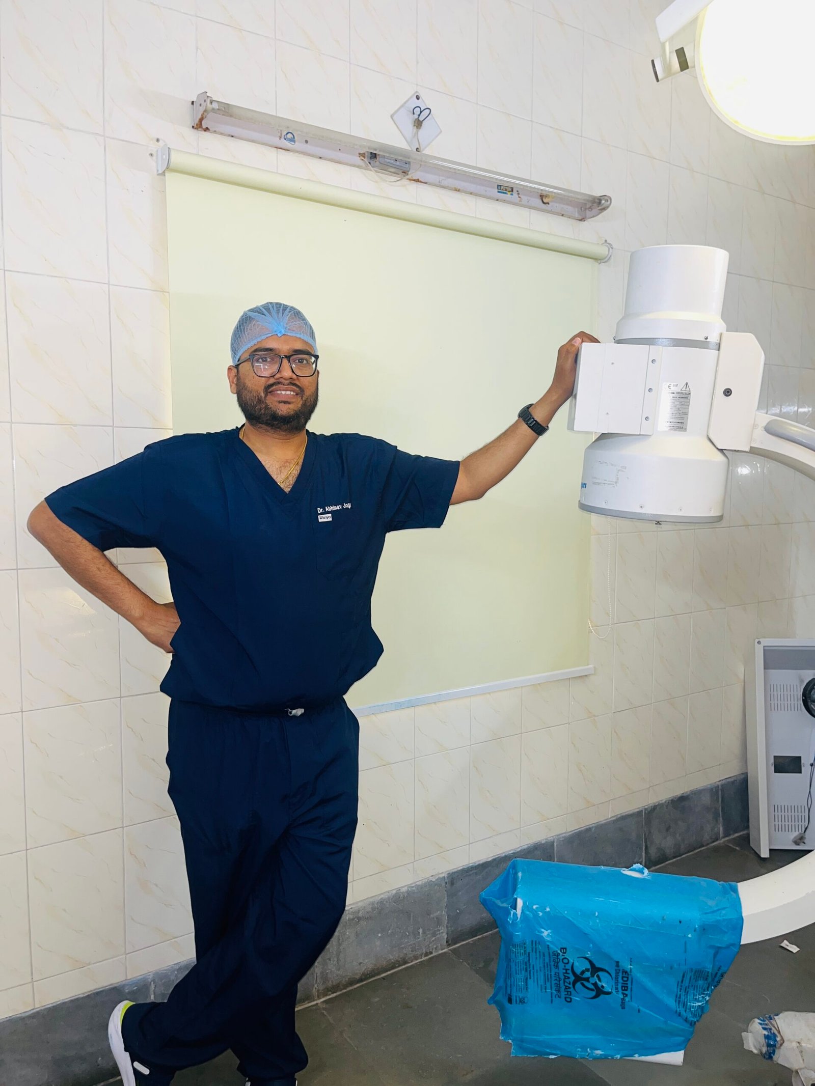 dr Image